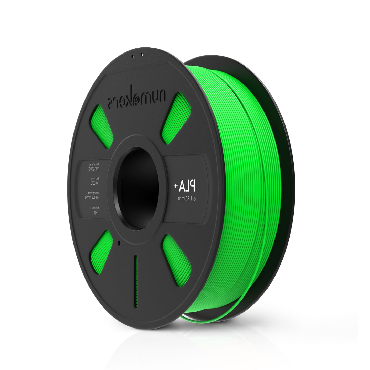 Numaker 1.75mm PLA+ Filament 3D Printer