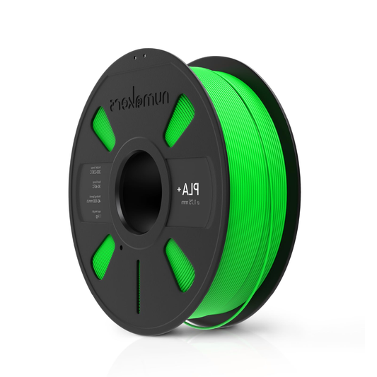 Numaker 1.75mm PLA+ Filament 3D Printer