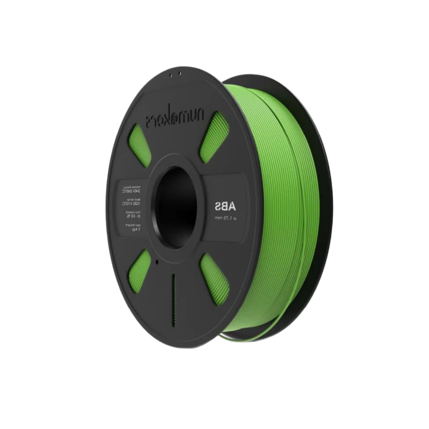 1.75mm ABS Filament