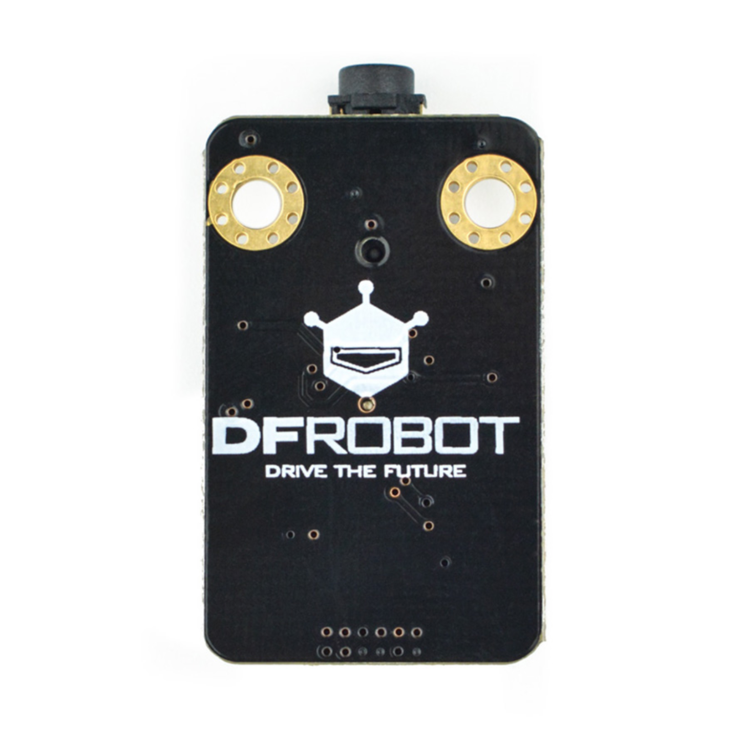 DFROBOT Gravity: Analog Heart Rate Monitor Sensor