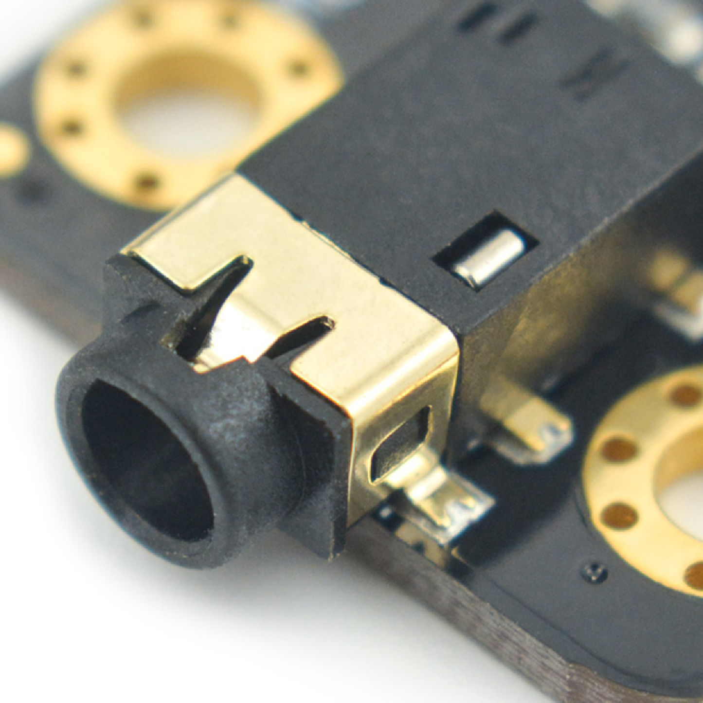 DFROBOT Gravity: Analog Heart Rate Monitor Sensor