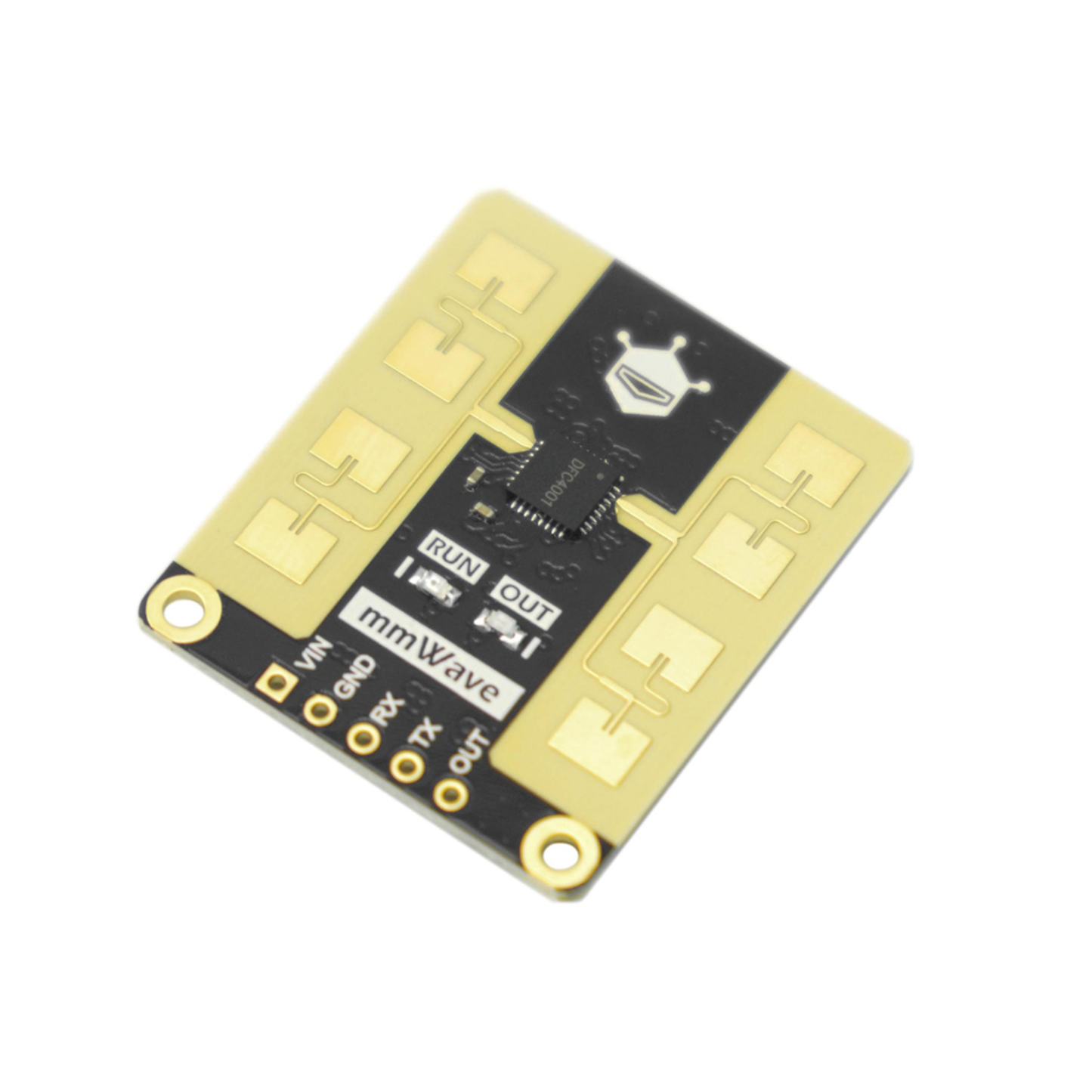 DFRobot mmWave - C4001 24GHz Human Presence Detection Sensor