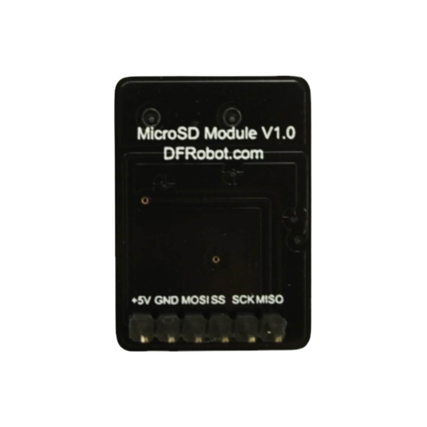 DFRobot Fermion MicroSD Card Breakout Module For Arduino