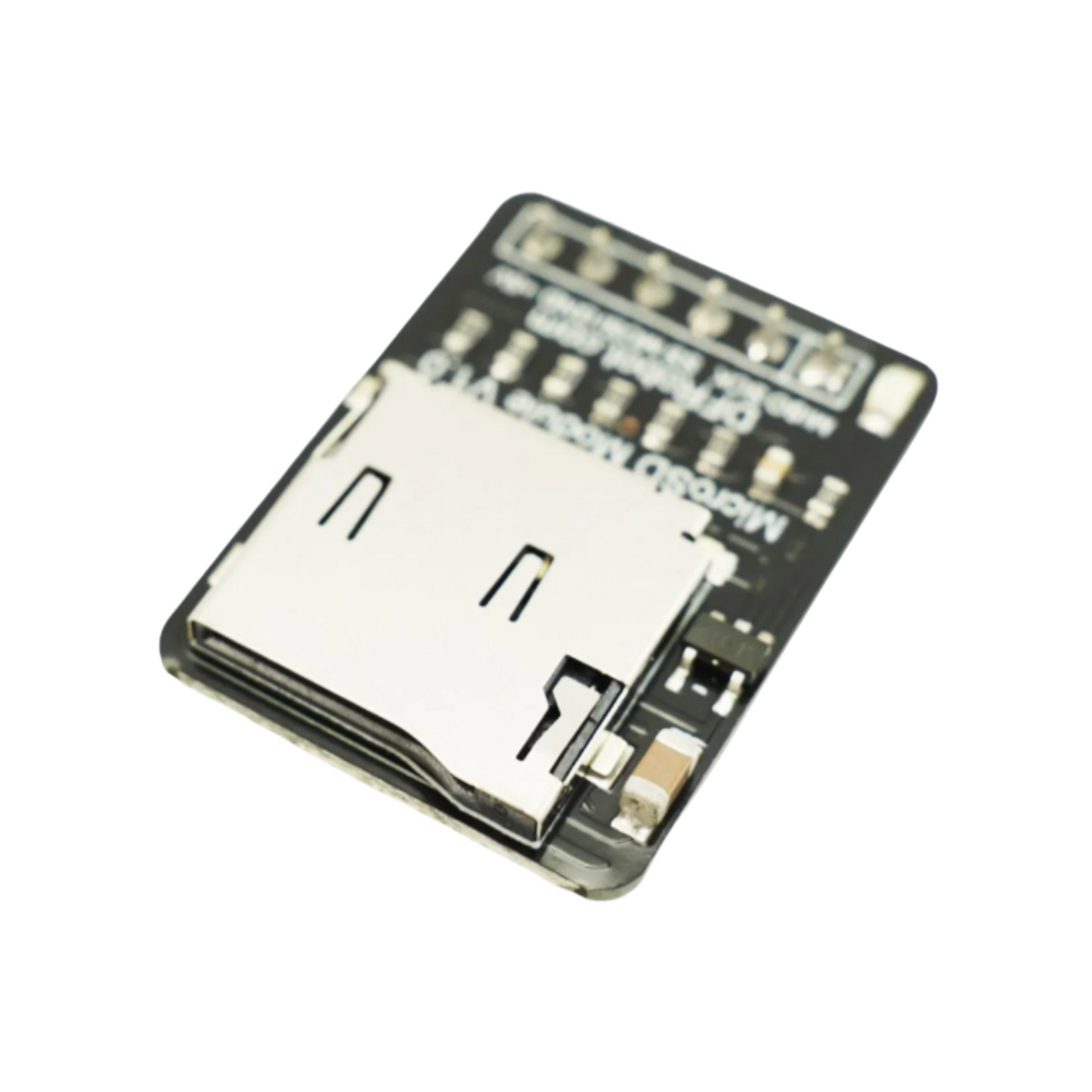 DFRobot Fermion MicroSD Card Breakout Module For Arduino