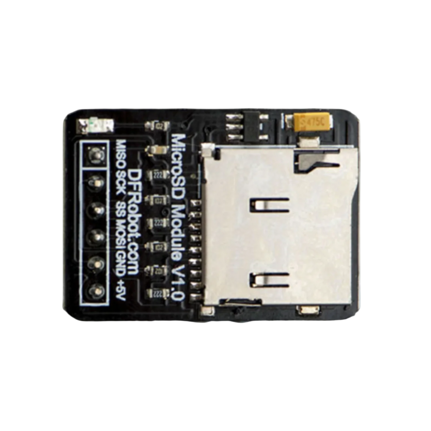 DFRobot Fermion MicroSD Card Breakout Module For Arduino
