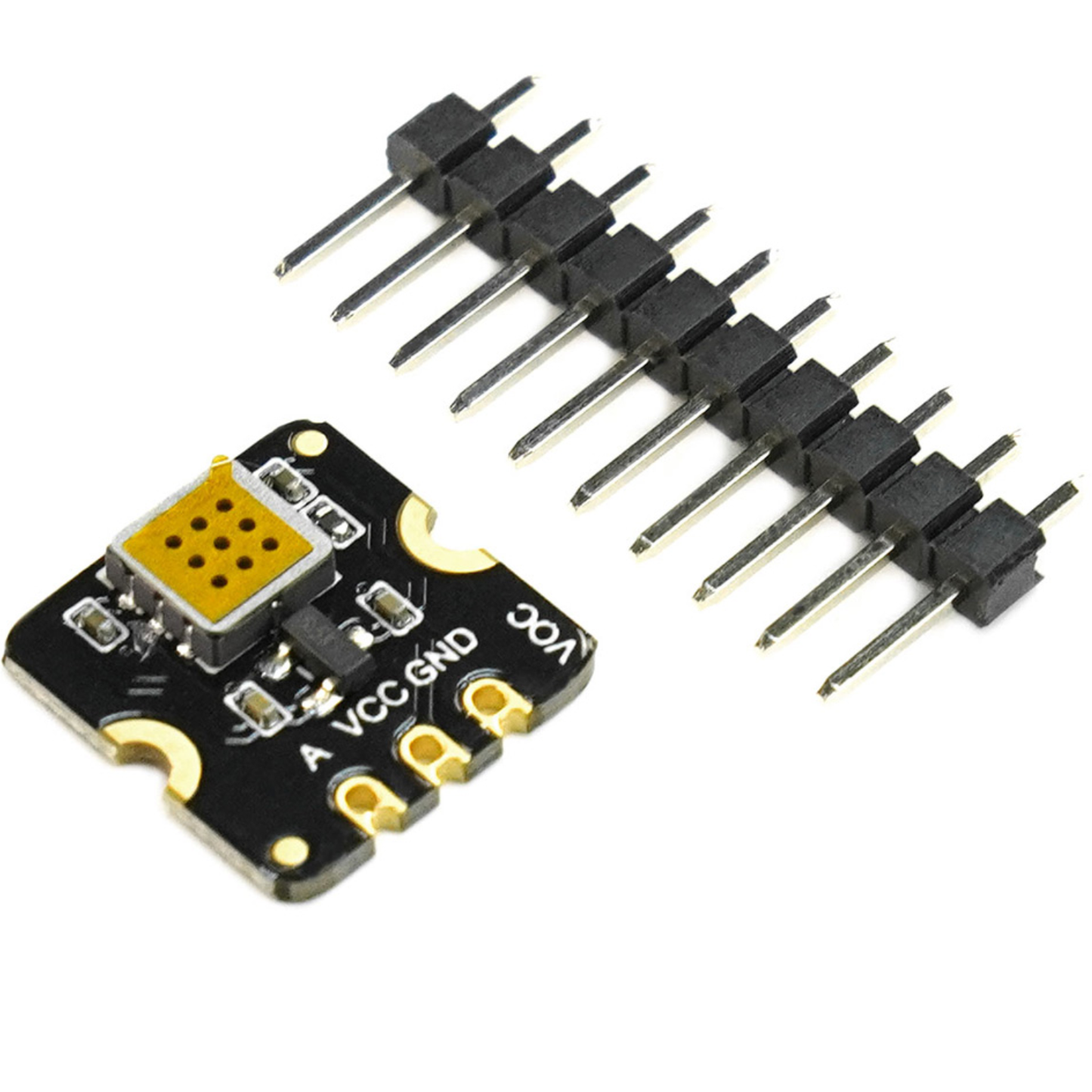 DFRobot Fermion MEMS VOC Gas Detection Sensor
