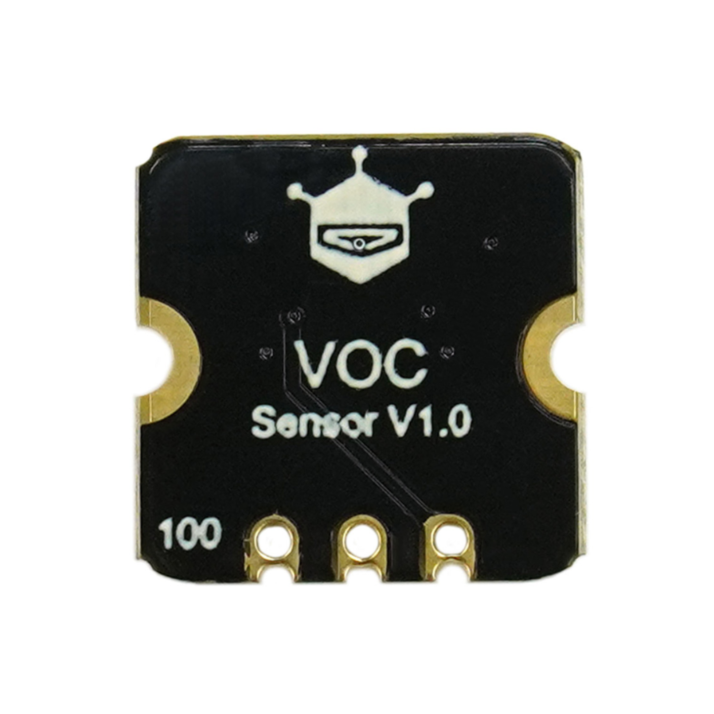 DFRobot Fermion MEMS VOC Gas Detection Sensor