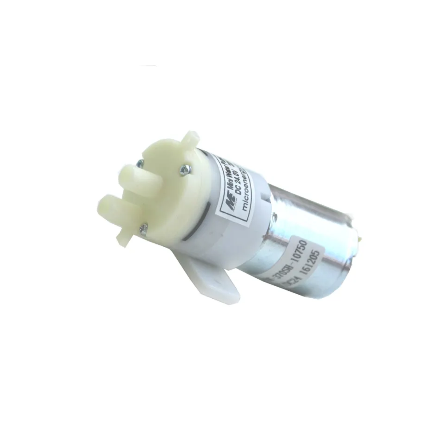 12v dc water pump 0.6lpm