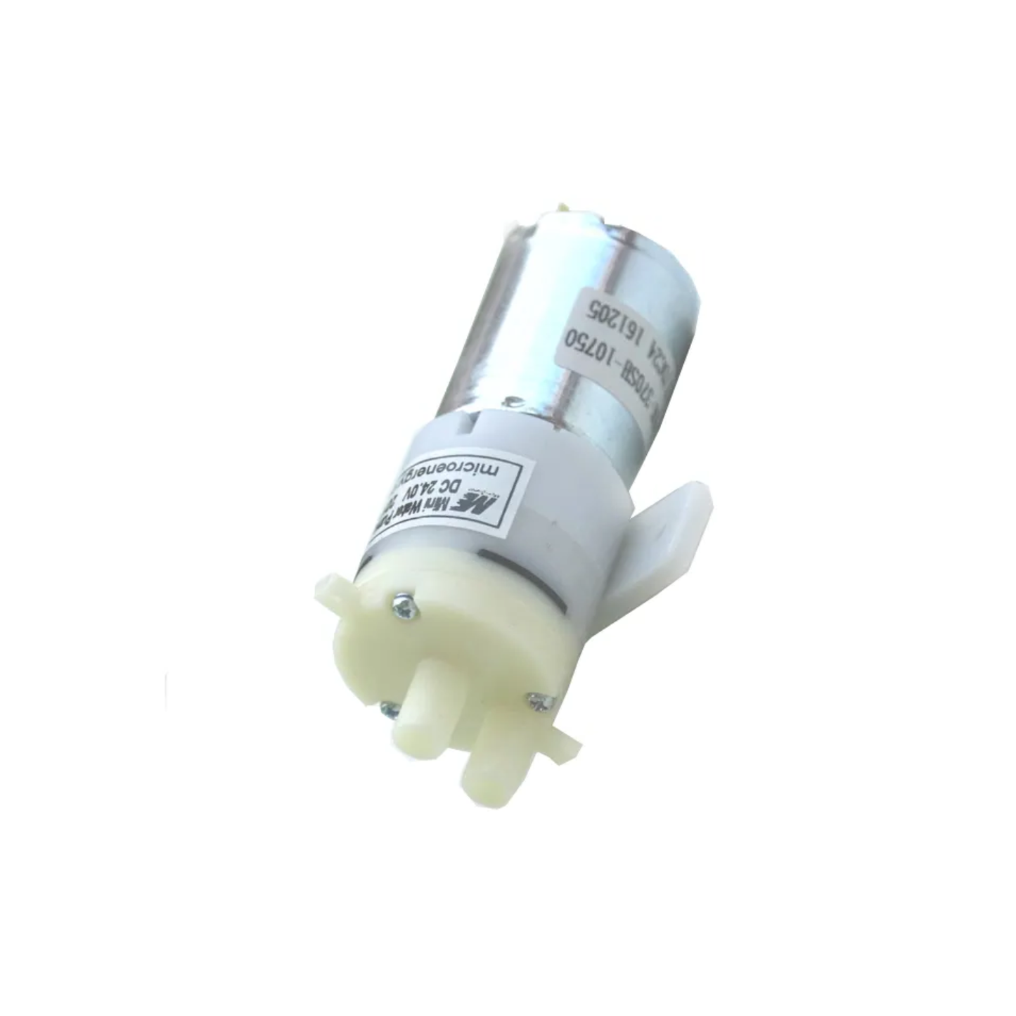 WPS27B-12V DC 0.6L/min Mini Water Pump