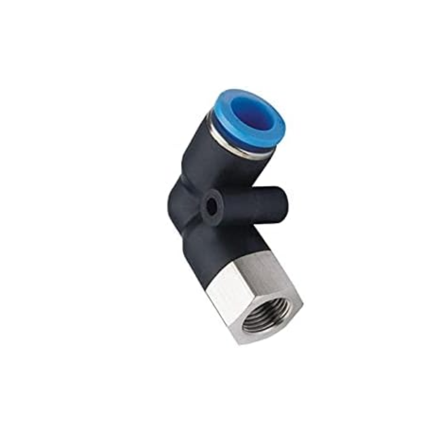Female Elbow