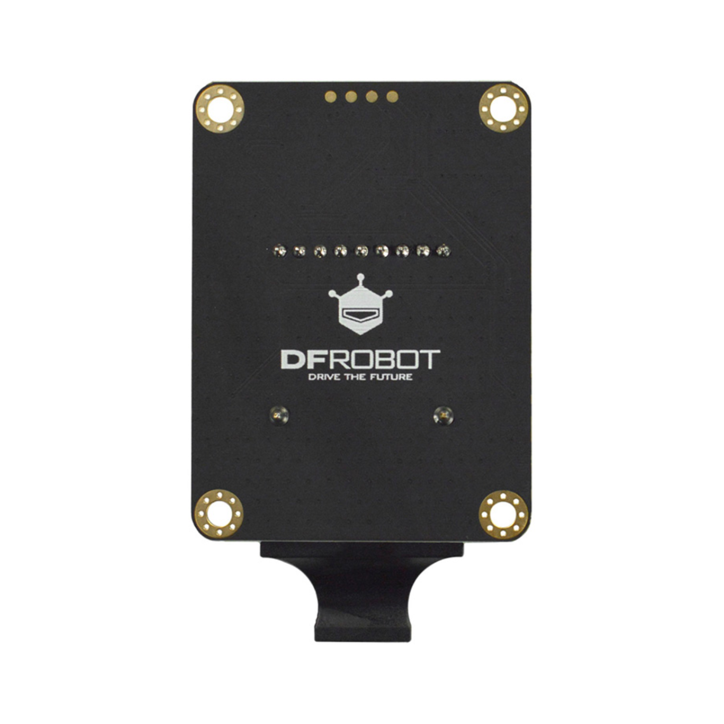 DFRobot Gravity UART Fiber Optic Transceiver Module