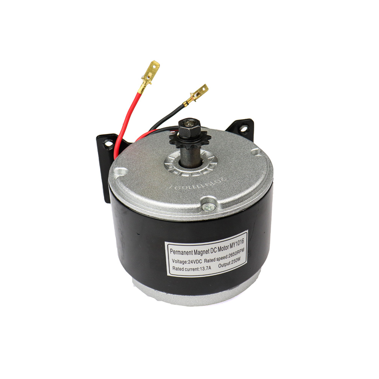 Ebike MY1016 DC Motor