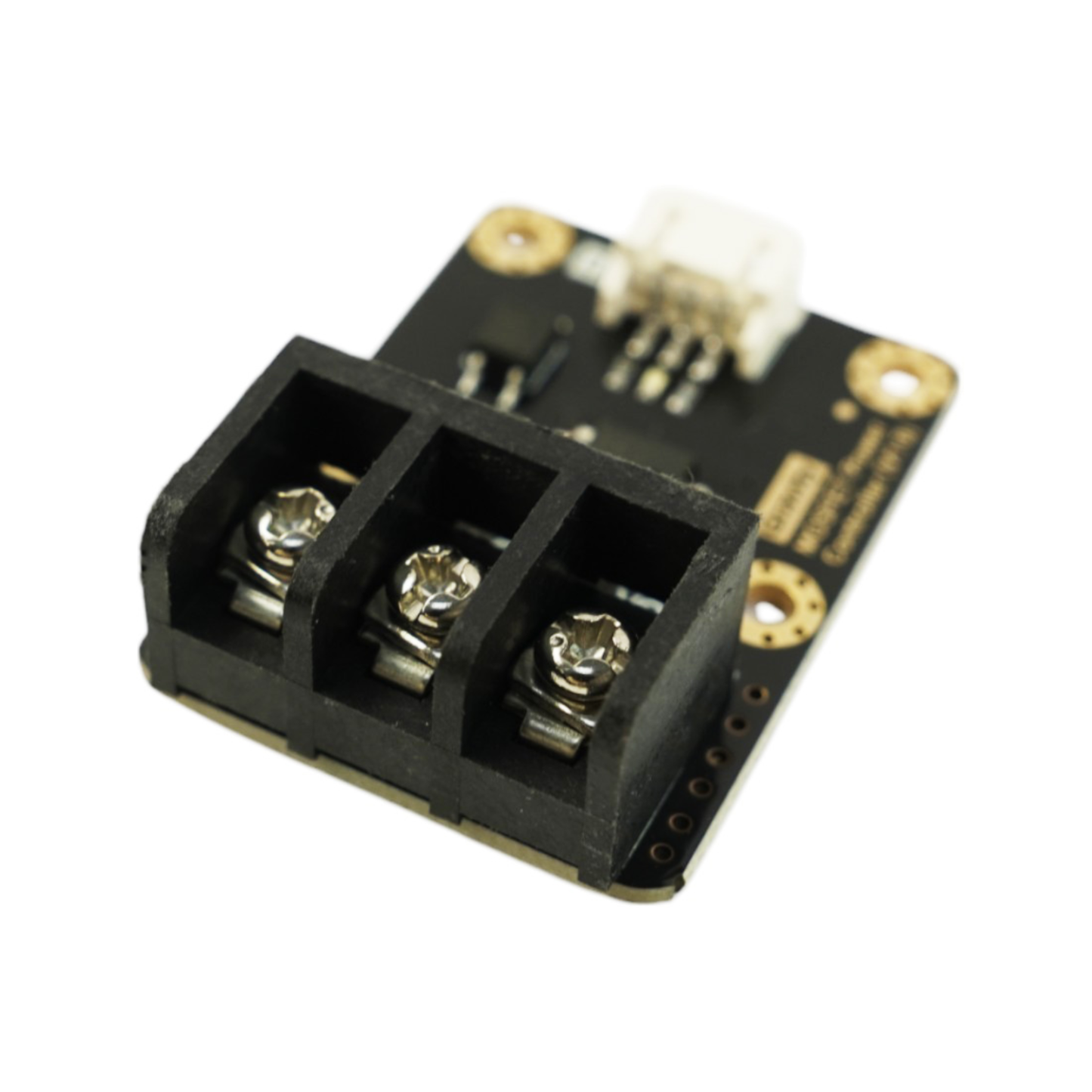 DFRobot Gravity: MOSFET Power Controller