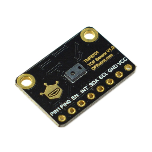 DFRobot Fermion :TMF8701 ToF Distance Ranging Sensor