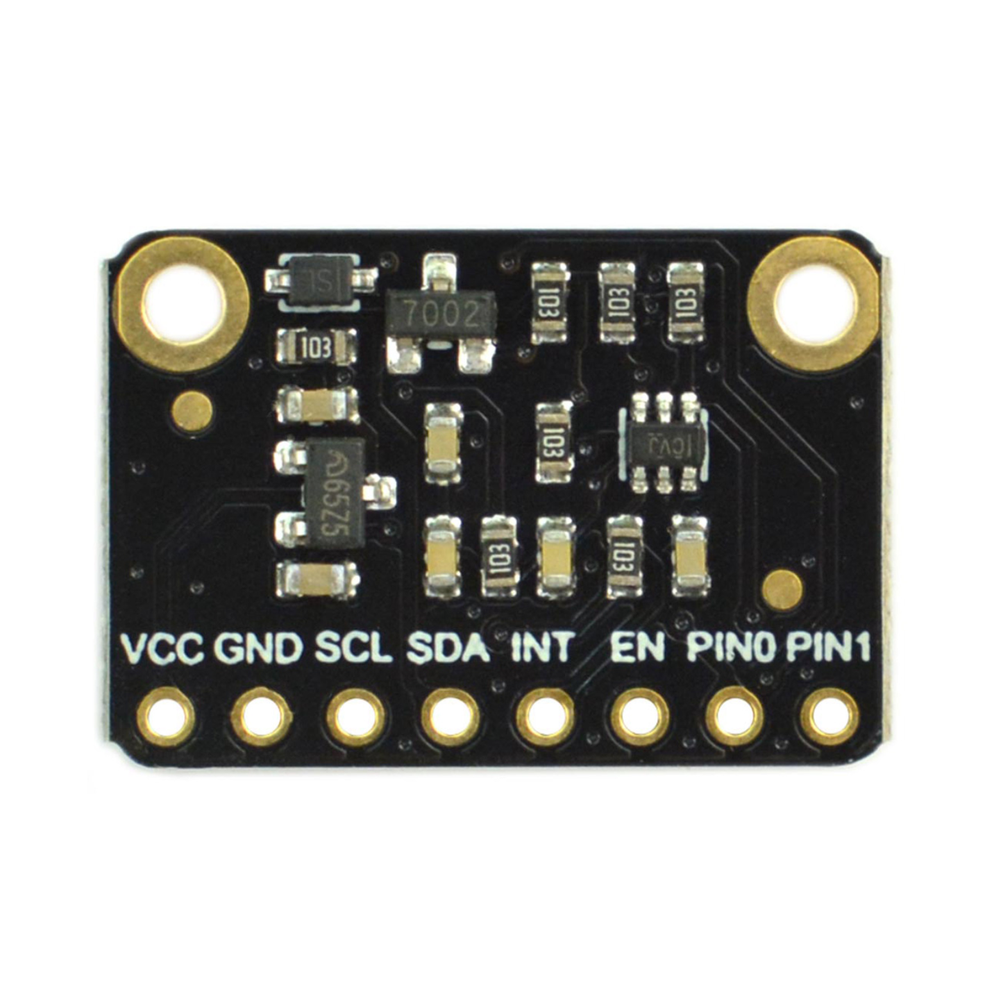 DFRobot Fermion :TMF8701 ToF Distance Ranging Sensor