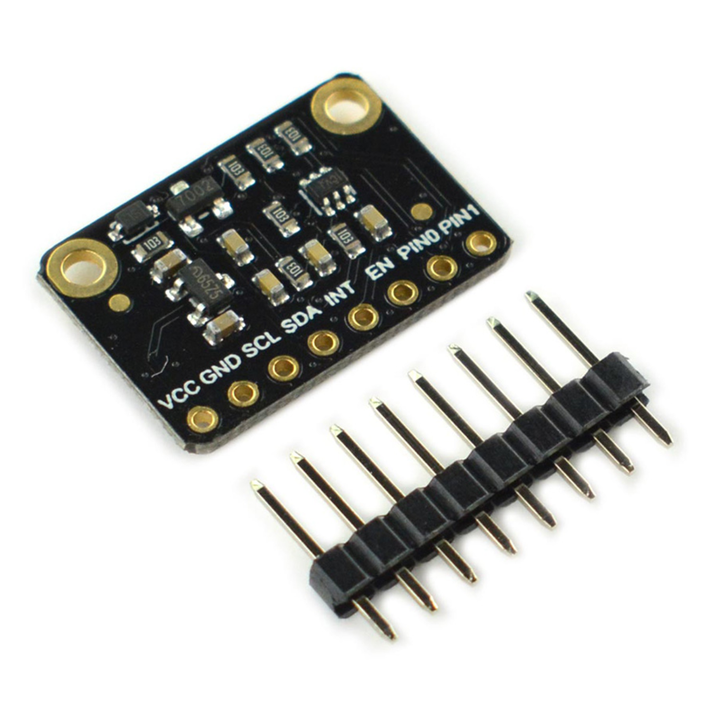 DFRobot Fermion :TMF8701 ToF Distance Ranging Sensor
