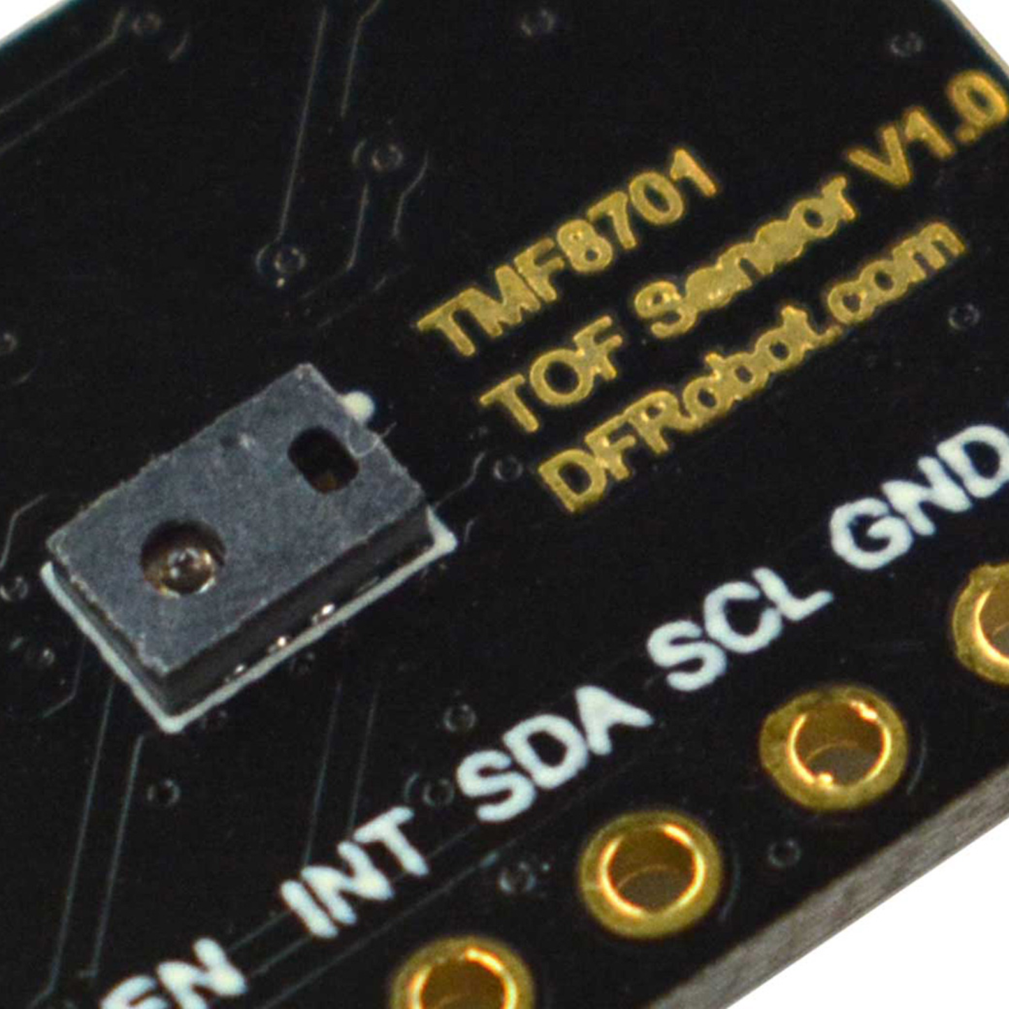 DFRobot Fermion :TMF8701 ToF Distance Ranging Sensor