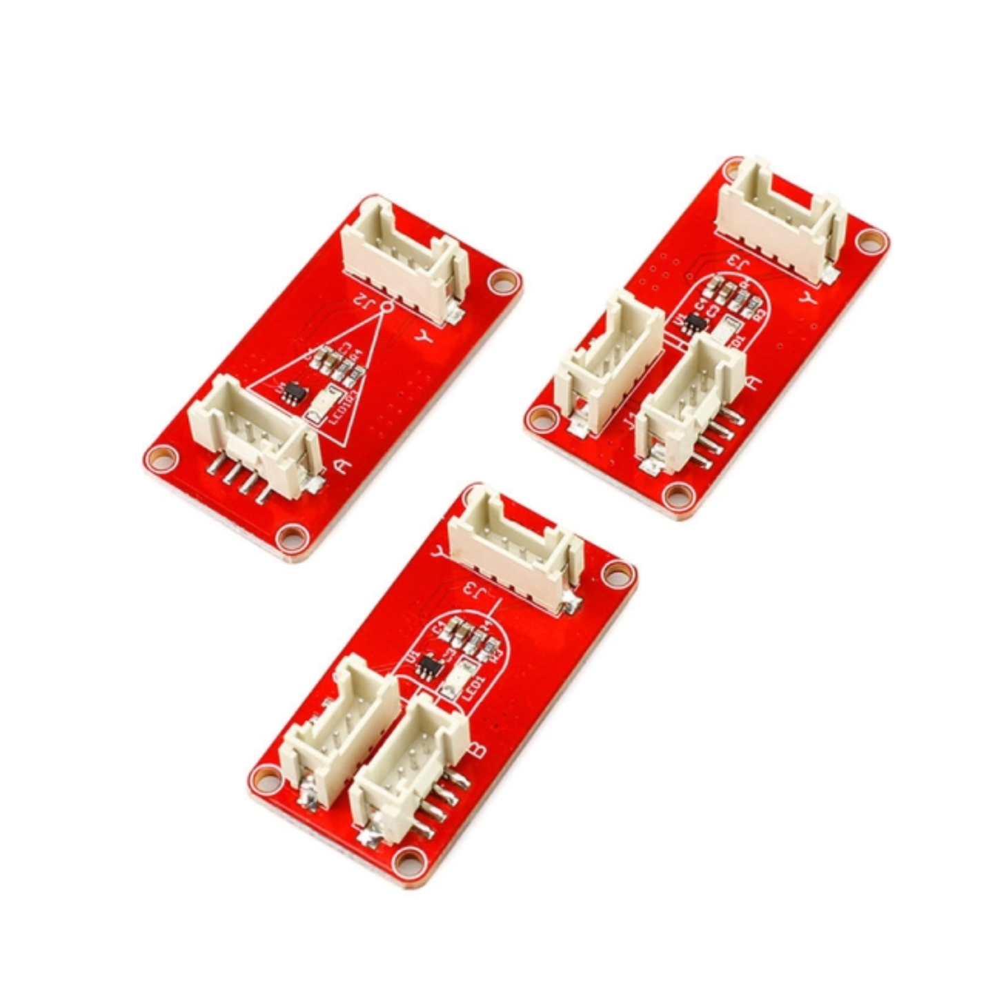 Crowtail- Logic Block(OR/NOT/AND) 2.0