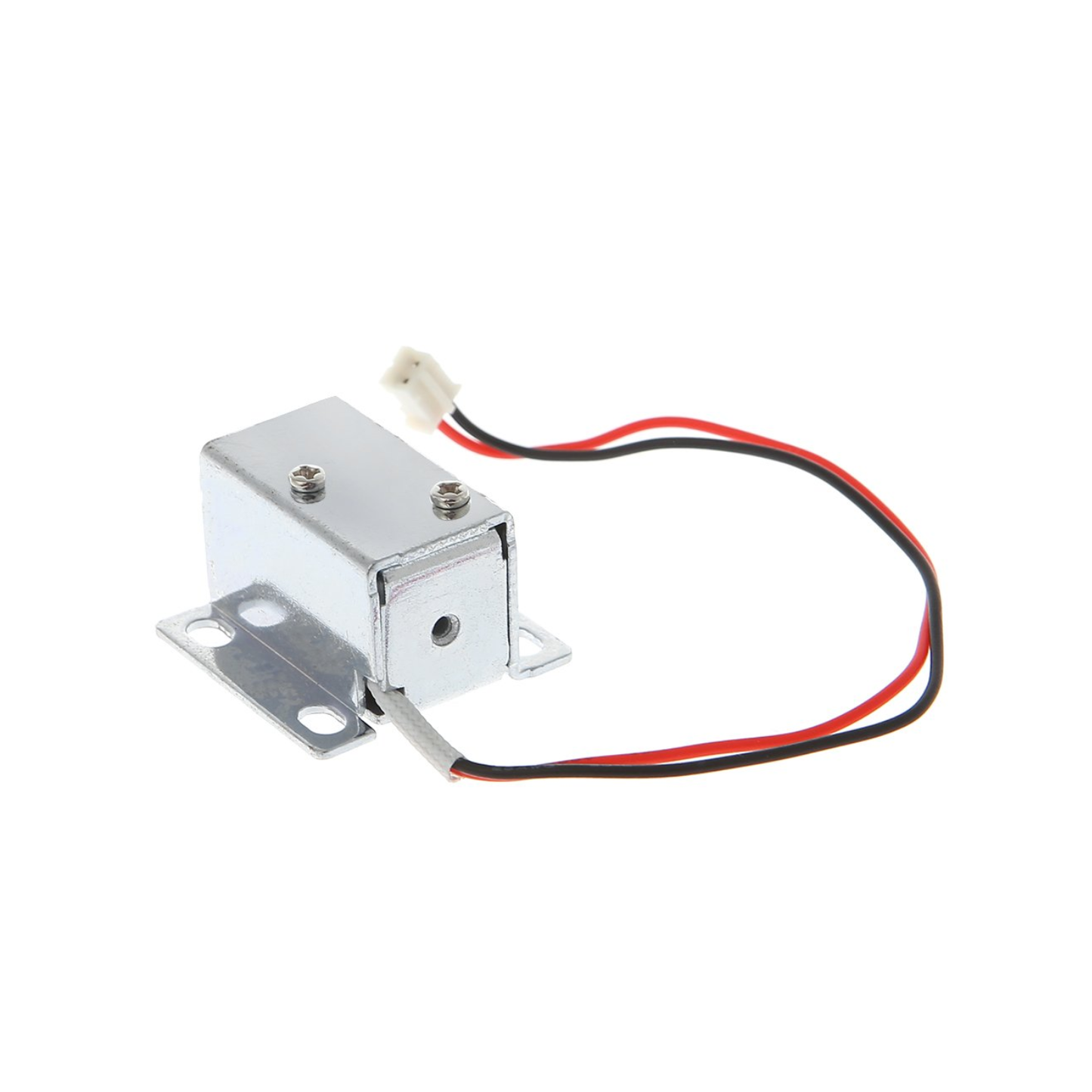 DC 12V small electric cabinet lock 27x15