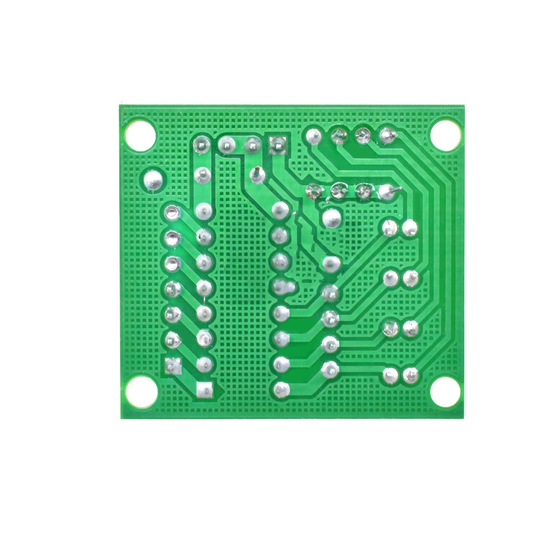 Versatile ULN2003 Motor Driver Board - Control Multiple Loads with Arduino,