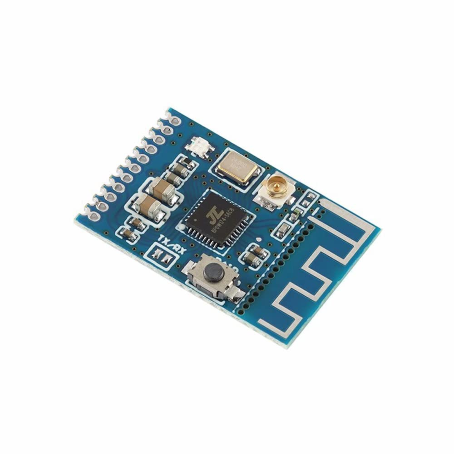 4.1 Bluetooth Audio Transceiver Module Board KCX BT_Emitter 5V Stereo Audio GFSK Transceiver Wireless Speaker Headphones - RS2597