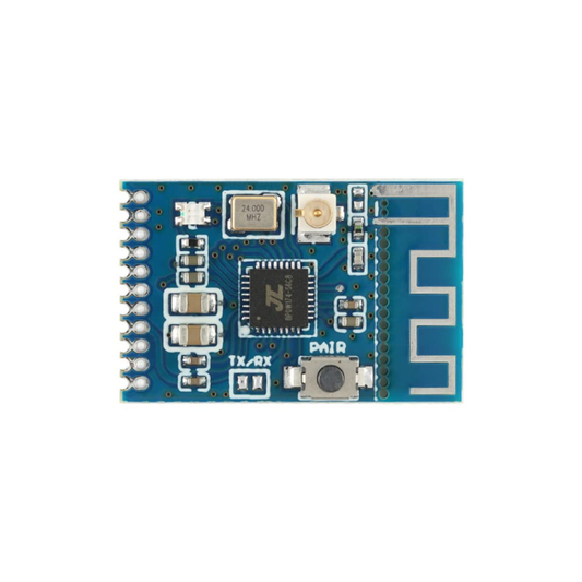 4.1 Bluetooth Audio Transceiver Module Board KCX BT_Emitter 5V Stereo Audio GFSK Transceiver Wireless Speaker Headphones - RS2597