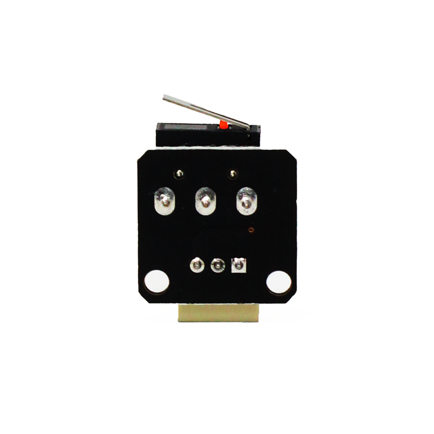 Mechanical Limit Switch