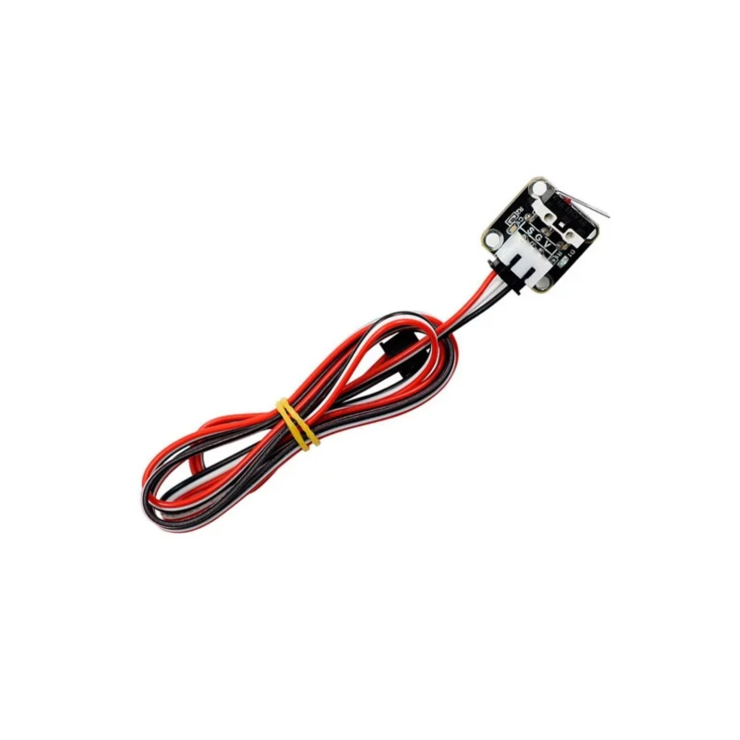 Limit Switch Module