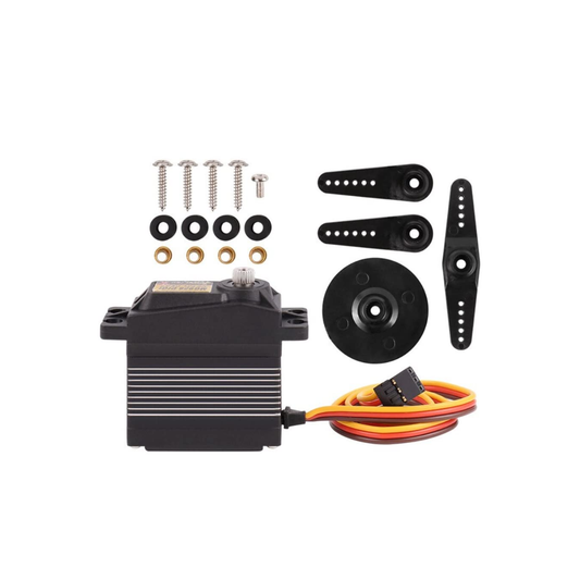 TowerPro MG958 Servo Motor