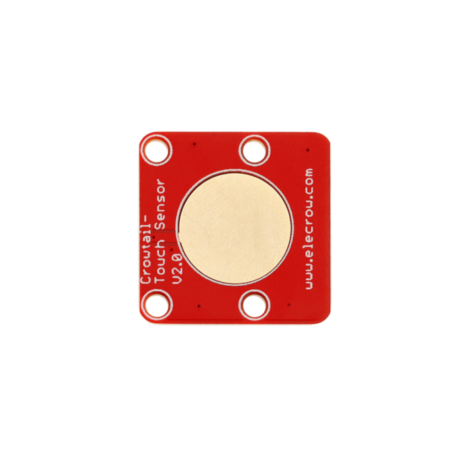 Digital Touch Sensor