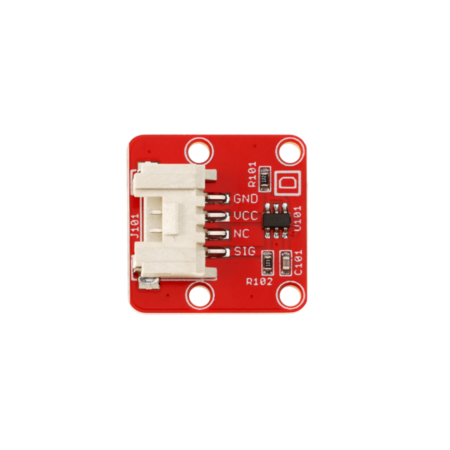 ELECROW Crowtail Touch Sensor 2.0