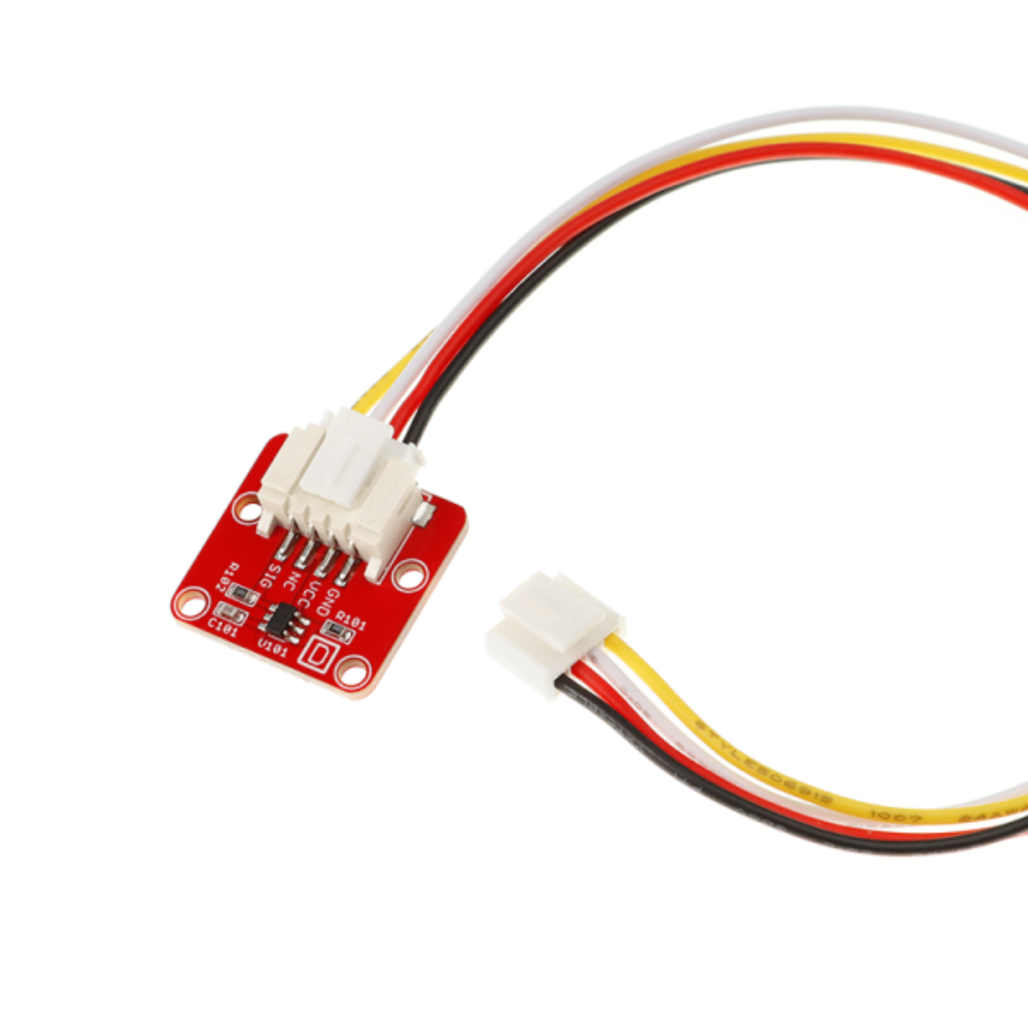 Capacitive Touch Sensor Crowtail