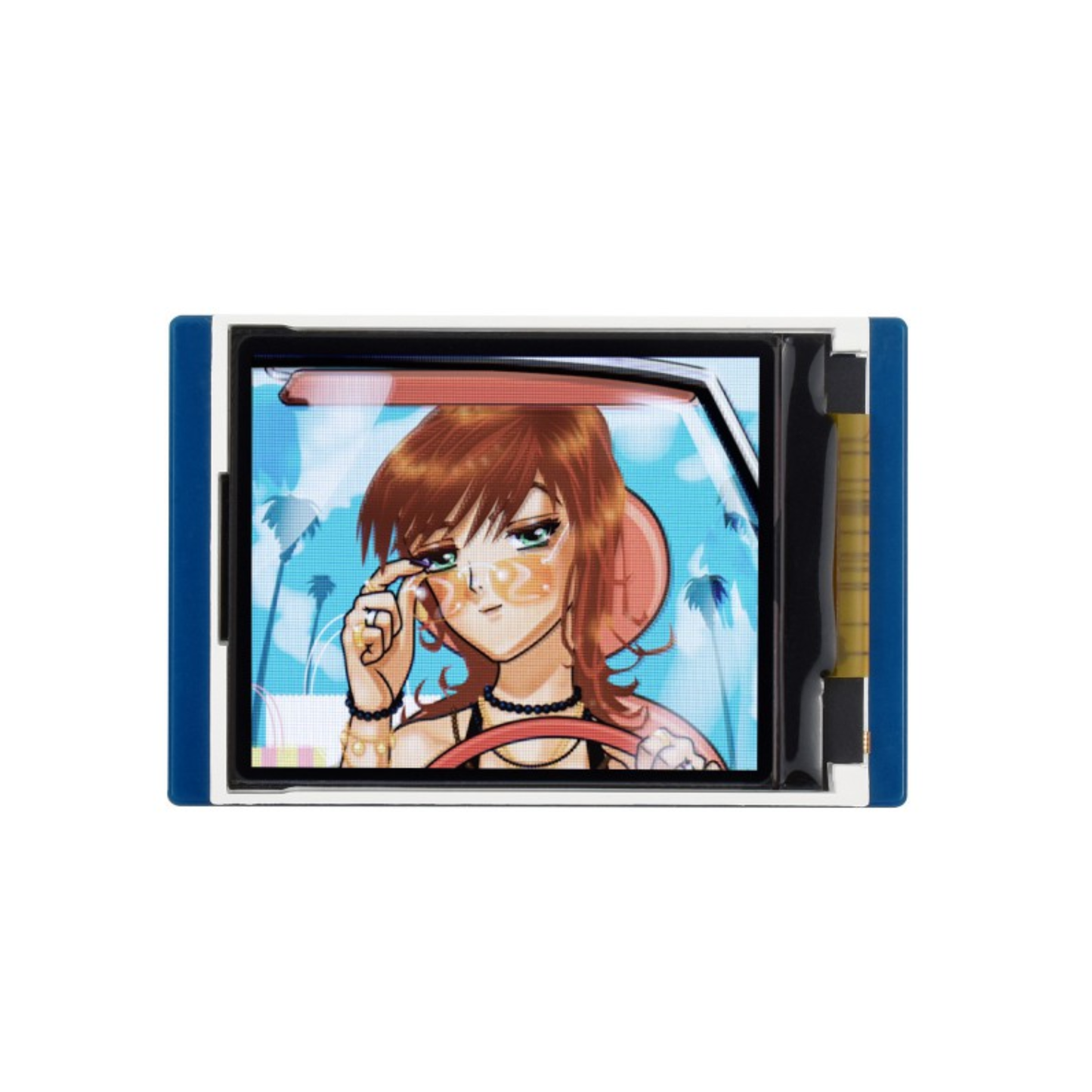 Waveshare 1.8inch LCD