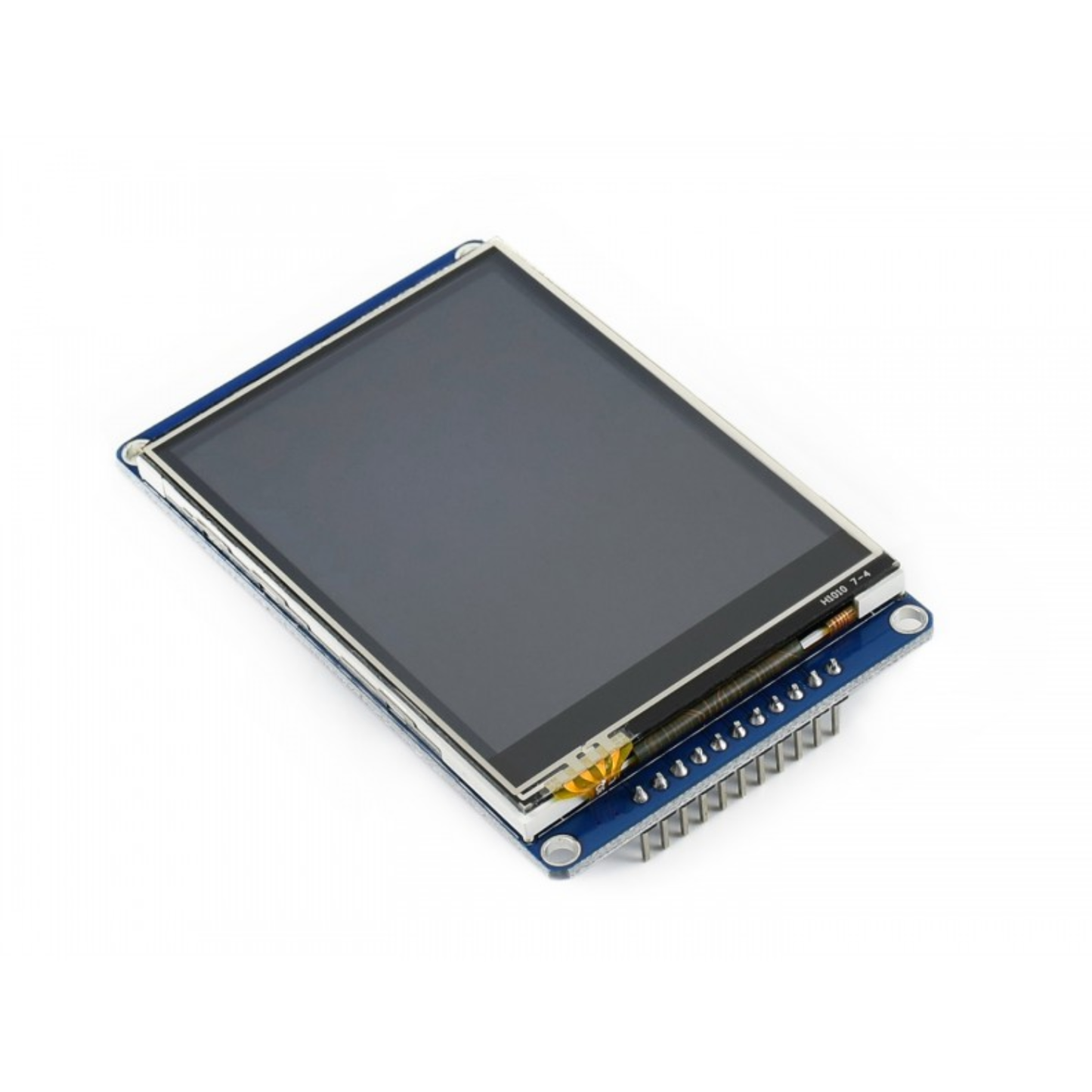 Waveshare 2.8inch Resistive Touch LCD
