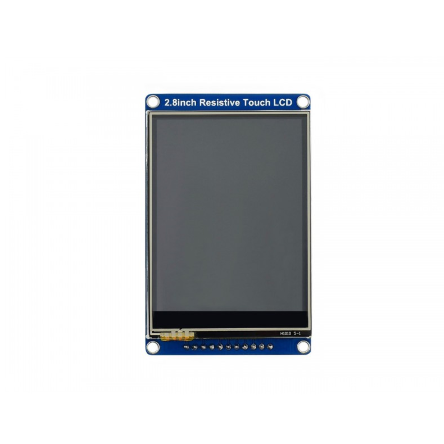320x240 LCD