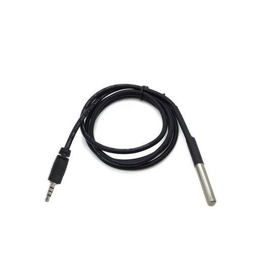 DS18B20 Temperature Sensor