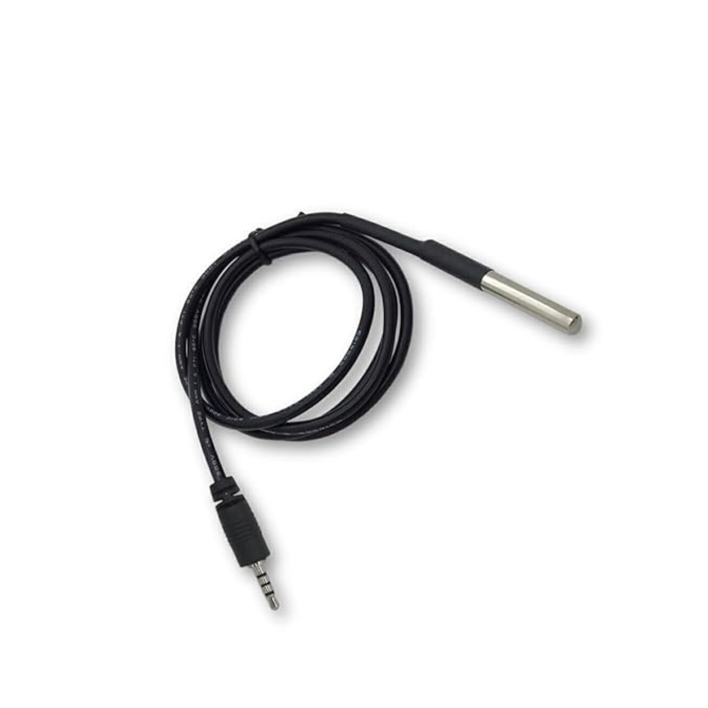 DS18B20 Waterproof Temperature Sensor