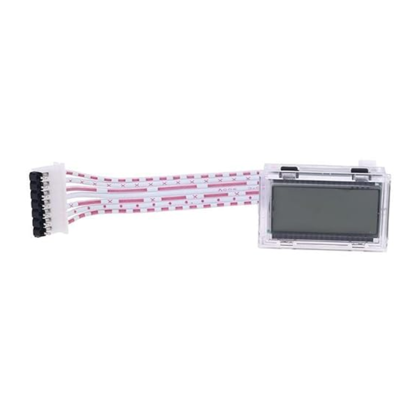 User-Friendly Pure Sine Wave Inverter Driver Board with EGS002 and Informative LCD Display for Easy System Management