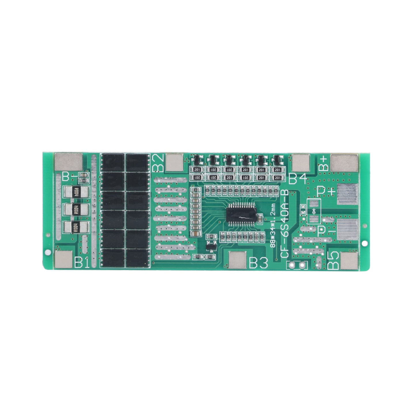 Daier 24V BMS
