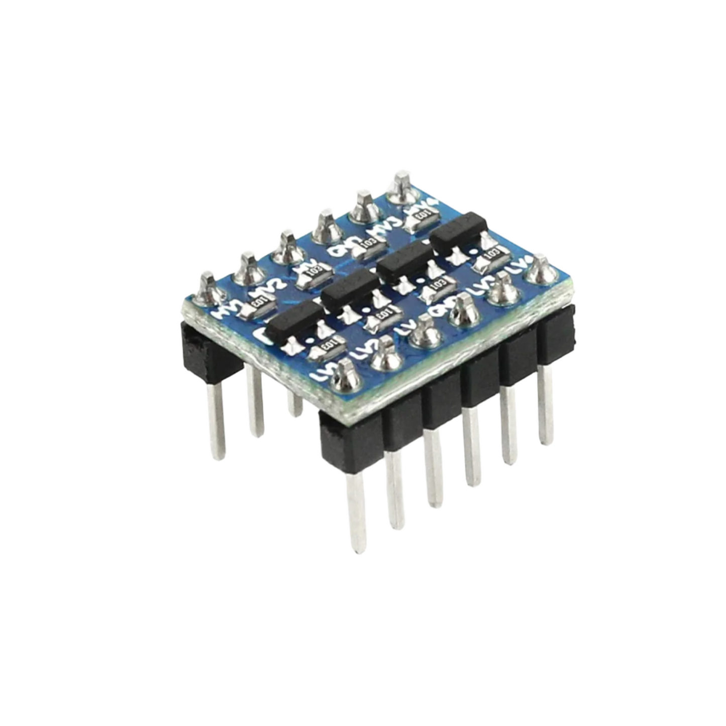 Logic Level Converter Module