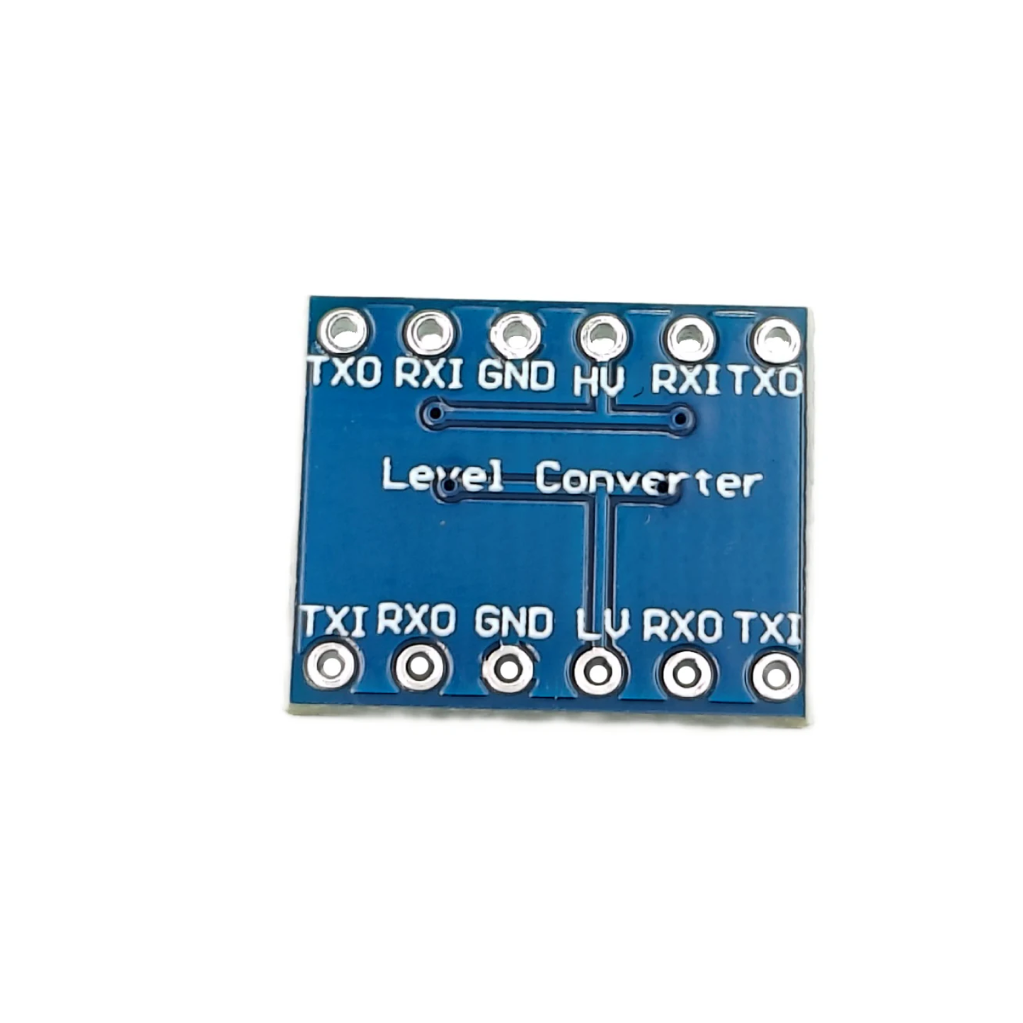 4 Channel Bi-Directional 5V to 3.3V