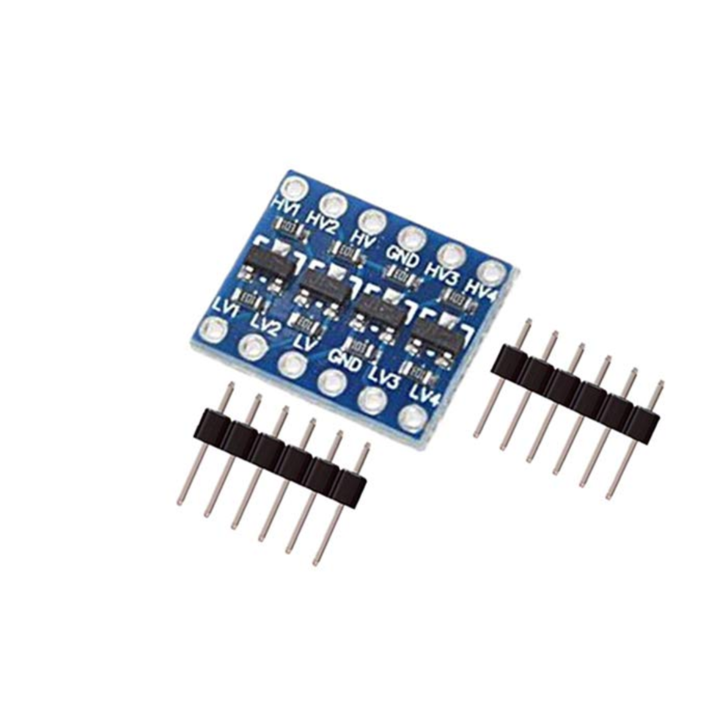 IIC I2C Logic Level Converter