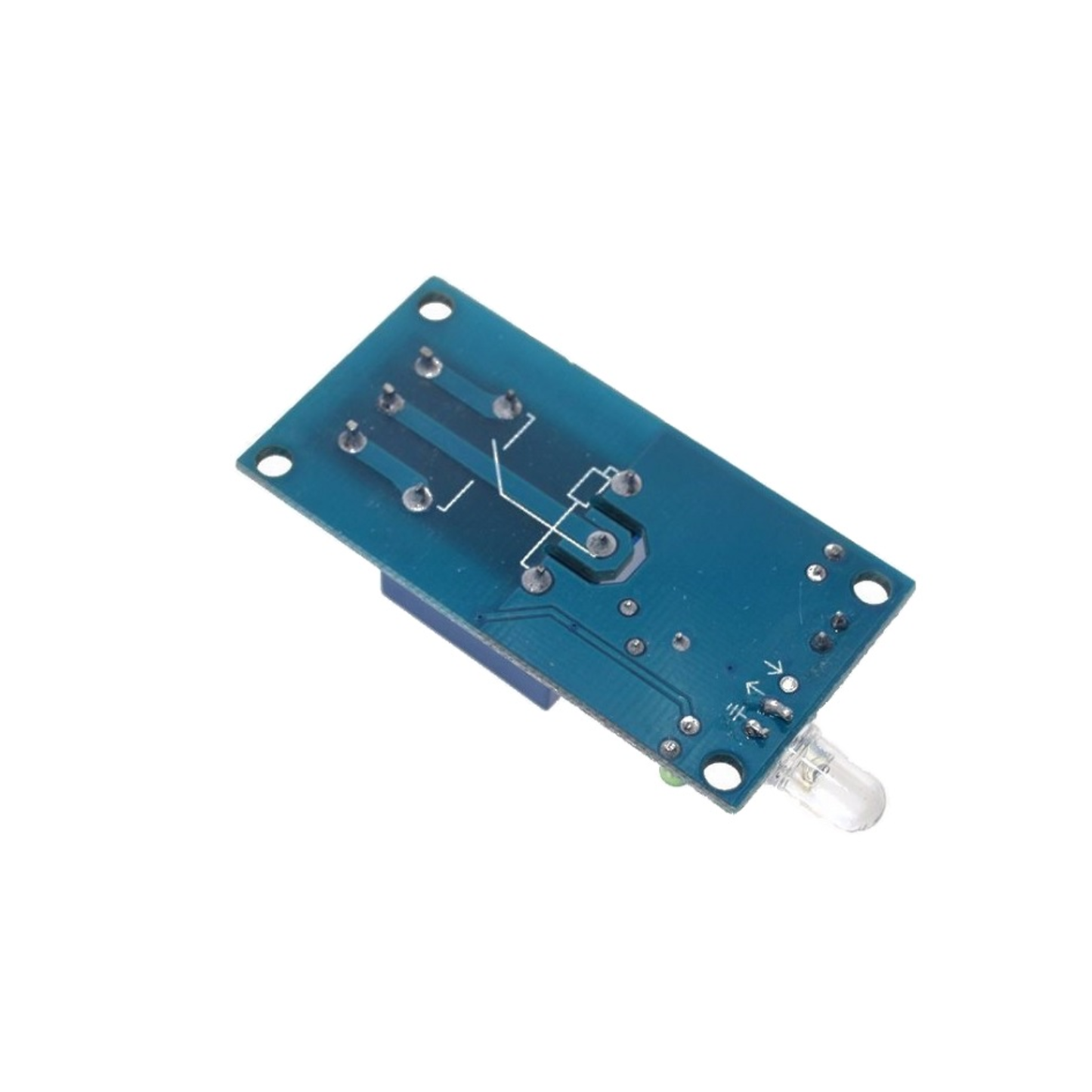 DC 12V Photosensitive Diode Relay Module Light Sensor Photoswitch Relay Module - NB014