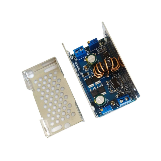 DC-DC Buck Converter