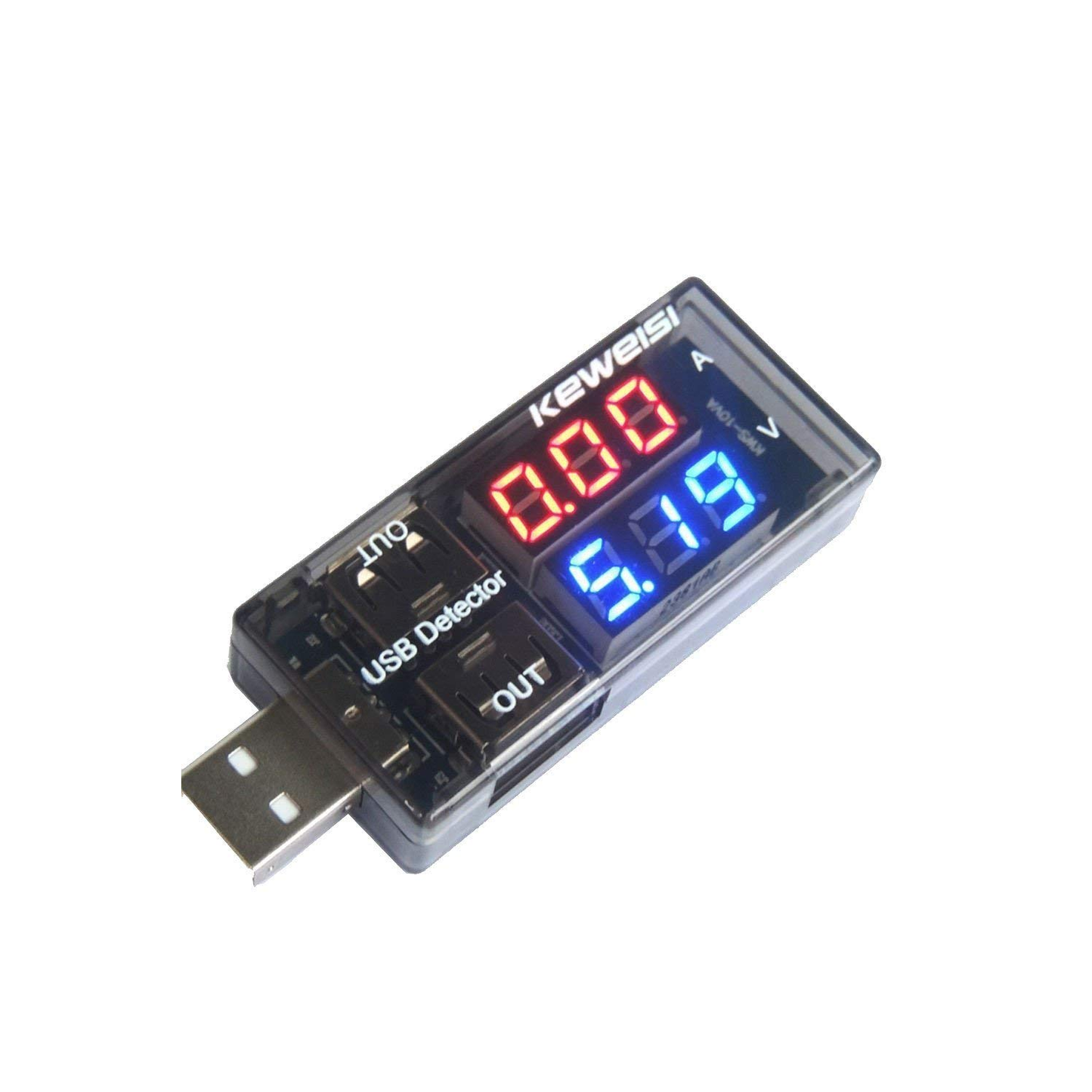 USB Tester