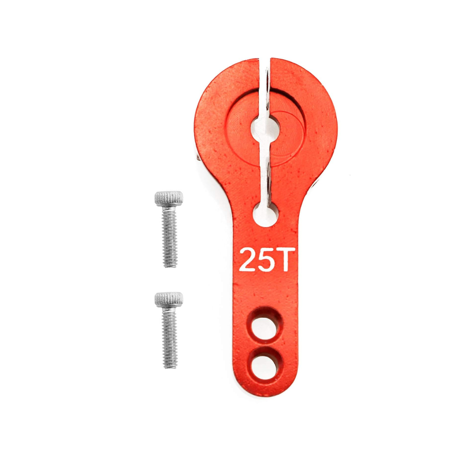 CNC Aluminum Servo Arm