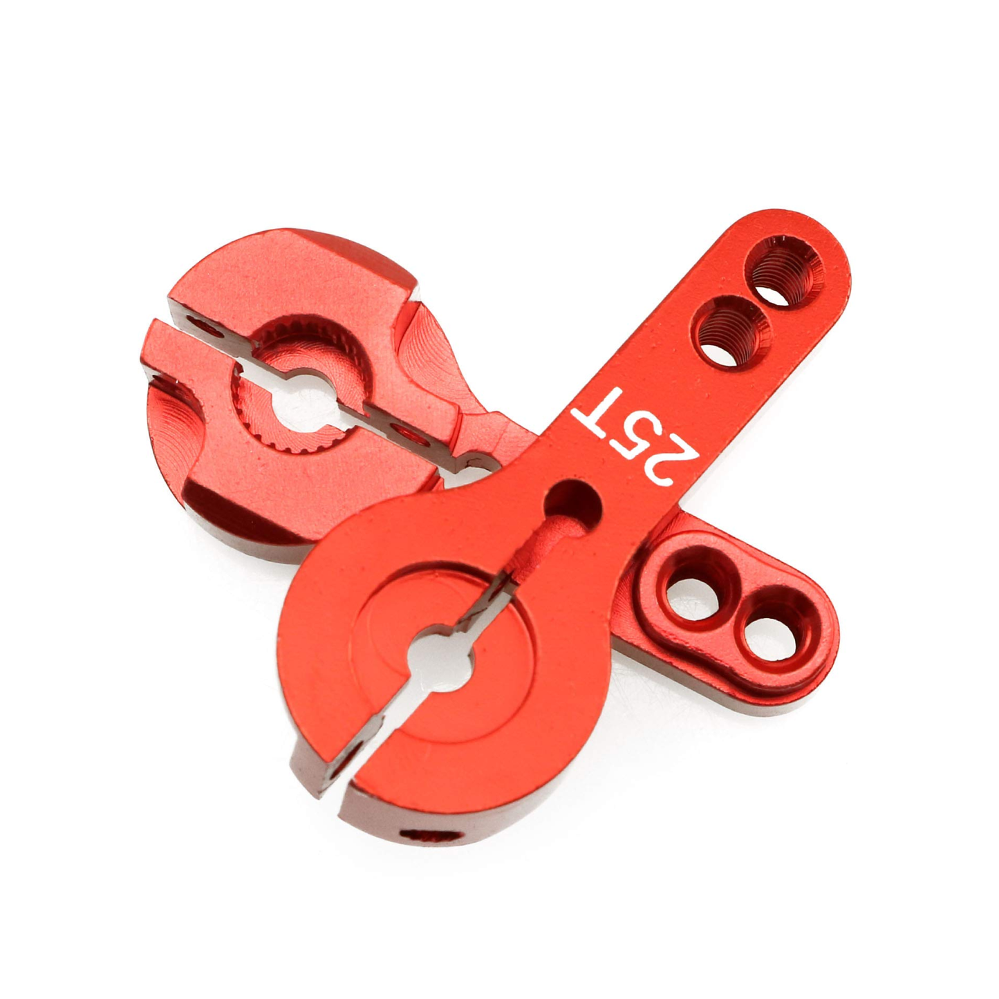 25T Servo Arm