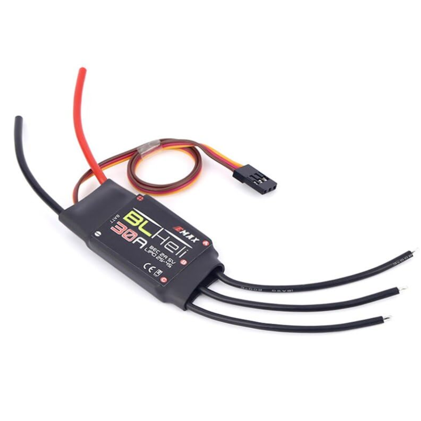 Emax BLHeli 30A ESC