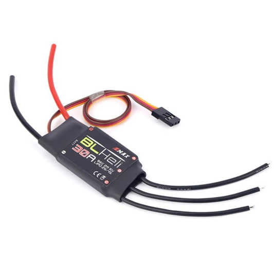 Emax BLHeli 30A ESC