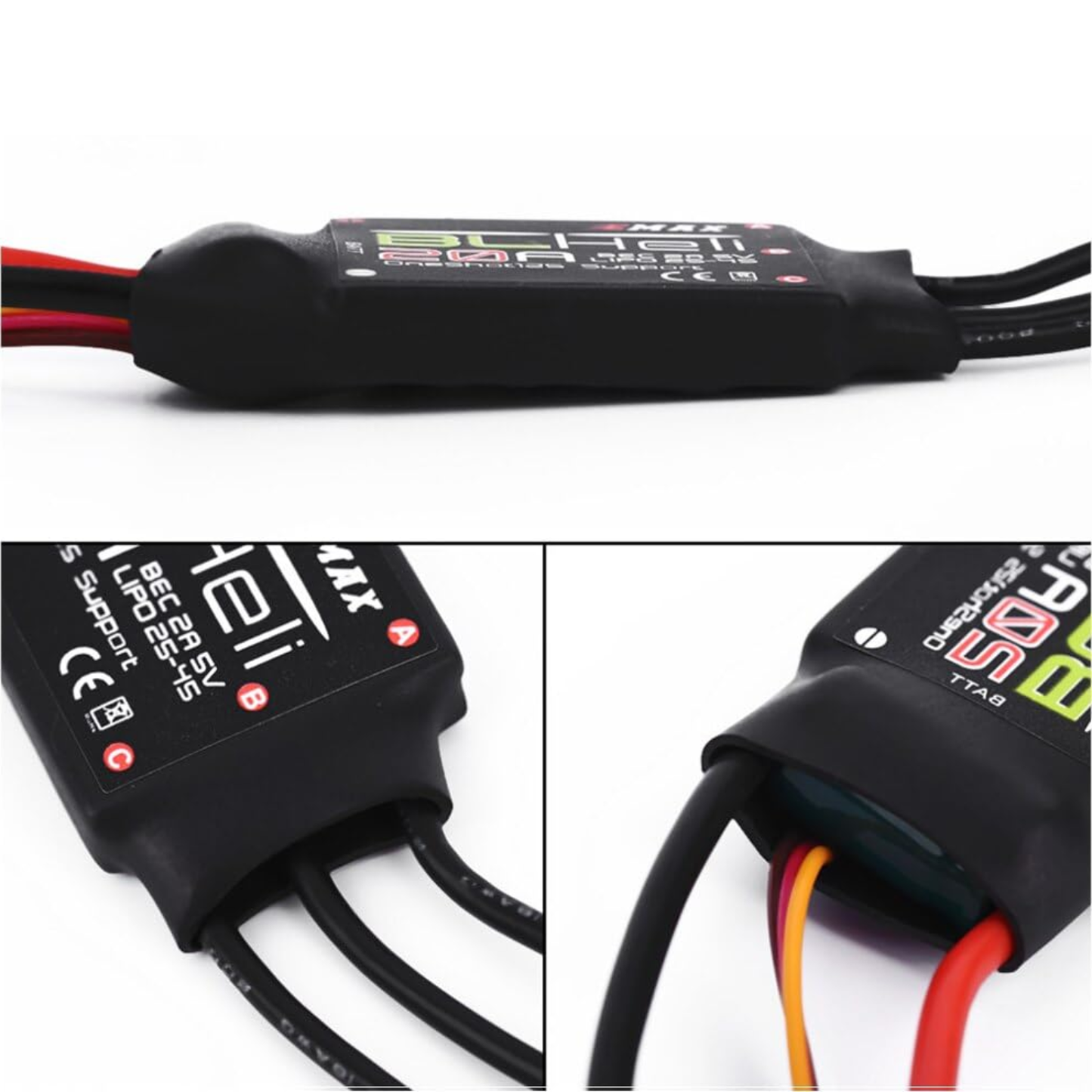 Emax BLHeli Series Oneshot 30A